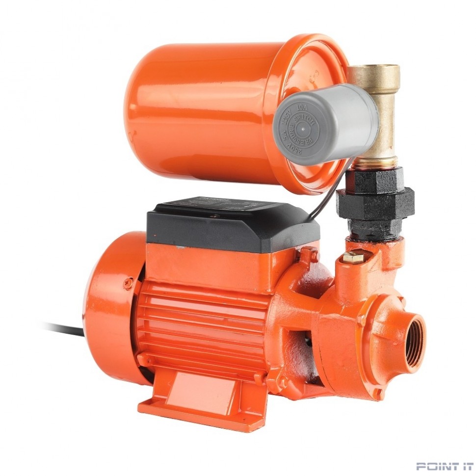 Насосная станция PATRIOT PW 400-2 С [315302474] { чугун, 2 л, 410 вт }