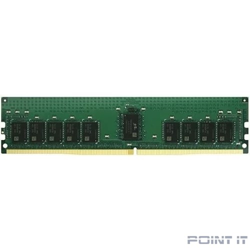 Synology D4ER01-32G Модуль памяти для СХД DDR4 32GB