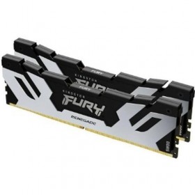 Модуль памяти DIMM 32GB DDR5-6000 K2 KF560C32RSK2-32 KINGSTON