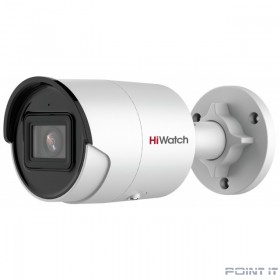 HiWatch IPC-B042-G2/U (2.8mm) Видеокамера IP