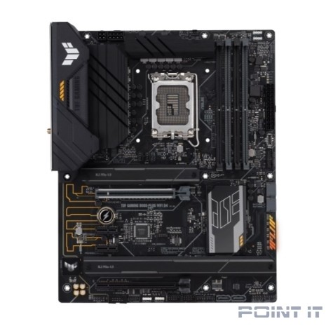 Материнская плата/ TUF GAMING B660-PLUS WIFI D4