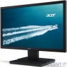 Монитор LCD Acer 19.5" V206HQLAbi {16:9 1600x900 60Hz D-Sub HDMI 200cd}