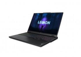 Ноутбук LENOVO Legion 5 PRO 16IRX8H 16&quot; 2560x1600/Intel Core i7-13700H/RAM 16Гб/SSD 1Тб/RTX 4060 8Гб/ENG|RUS/без ОС серый 2.55 кг 82WK00J1PS