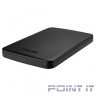 Toshiba Portable HDD 500Gb Stor.e Canvio Ready HDTB305EK3AA {USB3.0, 2.5", черный}