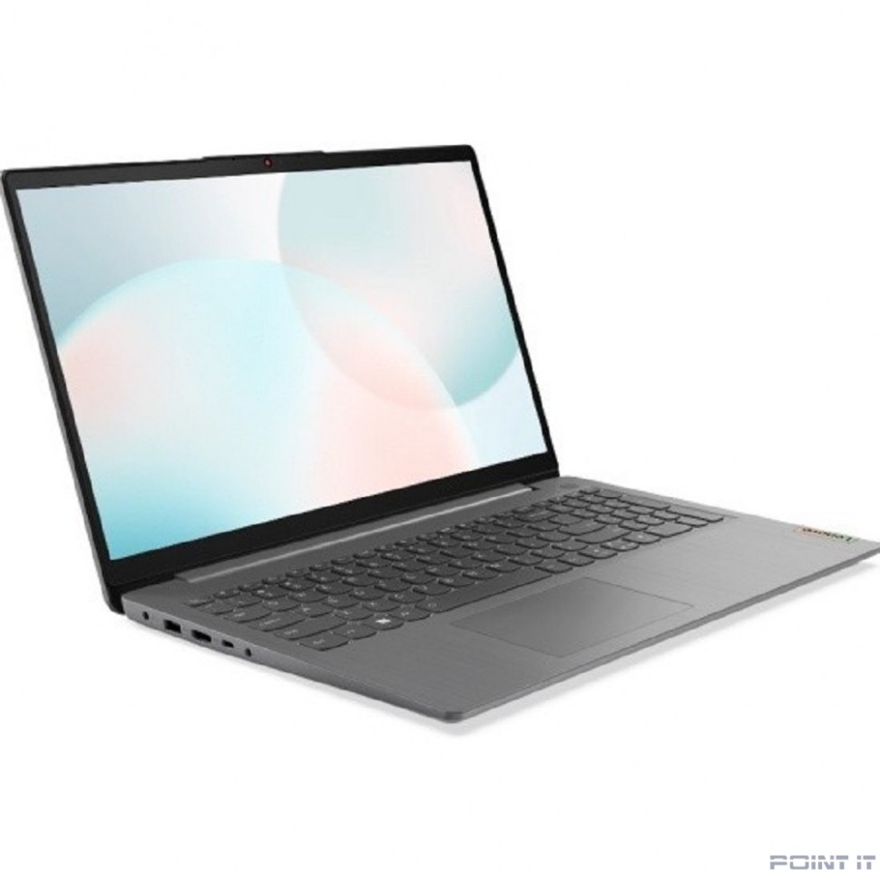 Ноутбук Lenovo IdeaPad Slim 3 15ABR8 [82XM00C4UE] Grey 15.6" {FHD R7-7730U/8Gb/512Gb SSD/no OS}