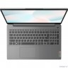 Ноутбук Lenovo IdeaPad Slim 3 15ABR8 [82XM00C4UE] Grey 15.6" {FHD R7-7730U/8Gb/512Gb SSD/no OS}