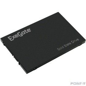 Exegate EX276690RUS Накопитель SSD 2.5&quot; 960GB ExeGate Next A400TS960 (SATA-III, 3D TLC)
