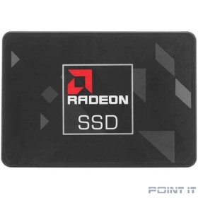 AMD SSD 1TB Radeon R5 R5SL1024G {SATA3.0, 7mm}