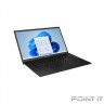 Ноутбук IRBIS [15NBC1005] Black 15.6" { FHD Ryzen 3 3200U/8GB/512GB/W11 Pro}