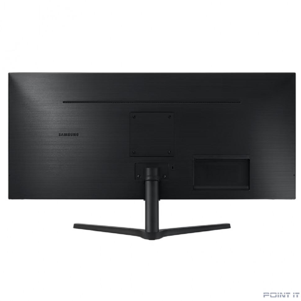 Монитор LCD Samsung 34" ViewFinity S5 LS34C500GAIXCI {VA 3440x1440 100Hz 5ms 21:9, 300cd 3000:1 2xHDMI2.0 DisplayPort1.2}