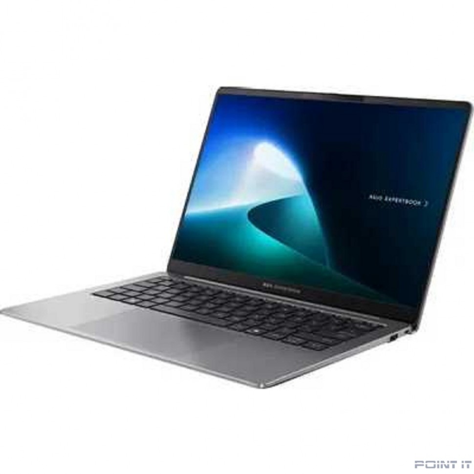 Ноутбук ASUS ExpertBook P5 P5405CSA-NZ0208 [90NX0861-M008A0] Grey 14" {WQXGA Ultra 5 228V/32Gb/SSD1Tb/NoOS}