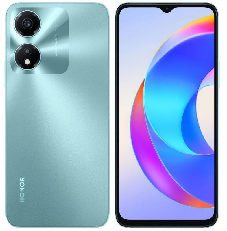 Мобильный телефон HONOR X5 PLUS 4/64GB C.LAKE 5109ATFS HONOR