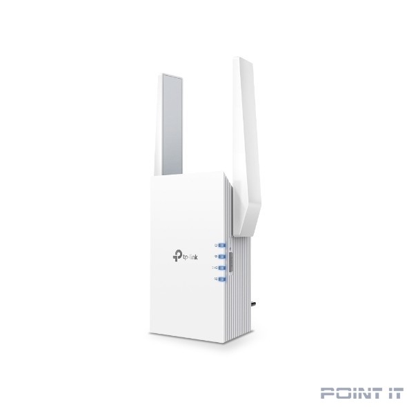 TP-Link RE705X Усилитель Wi-Fi сигнала AX3000