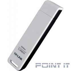 TP-Link TL-WN821N N300 Wi-Fi USB-адаптер