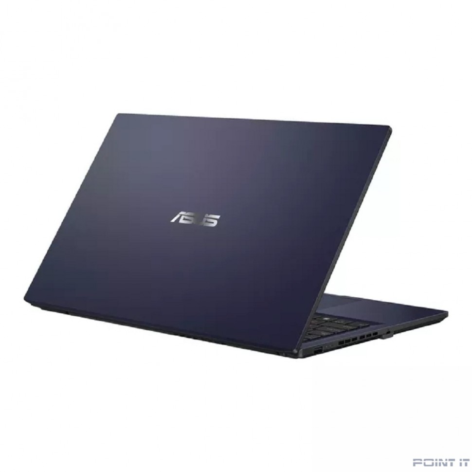 Ноутбук ASUS Expertbook B1 B1502CVA-BQ0326 [90NX06X1-M03VC0] Black 15,6" {FHD i5-1335U/16GB/512GB/RJ45/Backlit/Windows11PRO}
