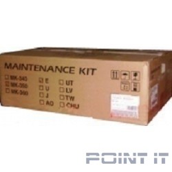 Kyocera-Mita MK-350(B) Ремкомплект {FS-3920DN/3040MFP/3040MFP+/3140MFP/3140MFP+/3540MFP/3640MFP, (300000стр.)}