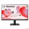 Монитор LCD LG 23.8" 24MR400-B Black {IPS 1920x1080 100Hz 5ms 178/178 250cd 1300:1 D-sub HDMI}