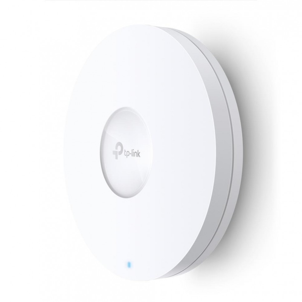 Wi-Fi точка доступа 3600MBPS EAP660_HD TP-LINK