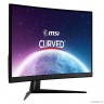 Монитор MSI Optix 27" G27C4X {VA Curved 1920x1080 250Hz 1ms 178/178 300cd 3000:1 2xHDMI DisplayPort} [9S6-3CA91T-099]