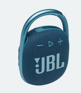 Портативная колонка 5W BLUE CLIP 4 JBL