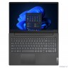 Ноутбук Lenovo V15 G4 IRU [83A100BBRU] Black 15,6" {FHD i5-13420H/16Gb/512Gb SSD/DOS}