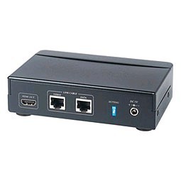 HE01R Дополнительный приемник видеосигналов в формате HDMI (для комплекта HE01) РАСПРОДАЖА