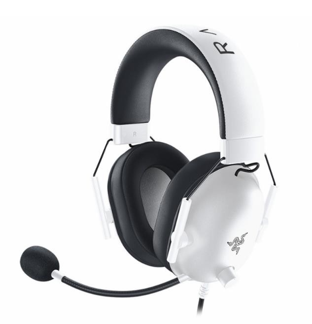 Гарнитура BLACKSHARK V2 X RZ04-03240700-R3M1 WHITE RAZER