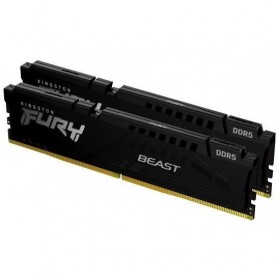 Модуль памяти DIMM 32GB DDR5-5200 K2 KF552C40BBK2-32 KINGSTON