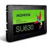 SSD жесткий диск SATA2.5" 480GB ASU630SS-480GQ-R ADATA