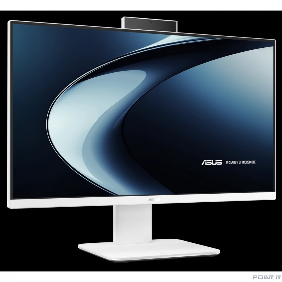 ASUS V440VAK-WPC0680 [90PT03X1-M01560] White 23.8" {Full HD i7 13620H/16Gb/SSD512Gb UHDG/noOS/kb/m}
