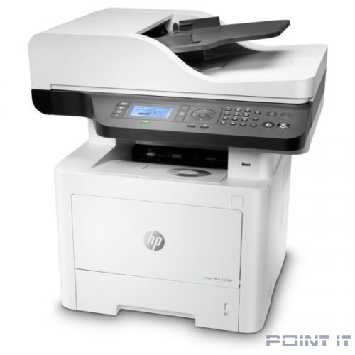 МФУ HP LASER MFP 432FDN (7UQ76A)