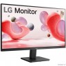 Монитор LCD LG 27" 27MR400-B {IPS 1920x1080 100Hz 5ms 5ms 178/178 250cd 1300:1 D-sub HDMI}