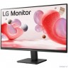 Монитор LCD LG 27" 27MR400-B {IPS 1920x1080 100Hz 5ms 5ms 178/178 250cd 1300:1 D-sub HDMI}