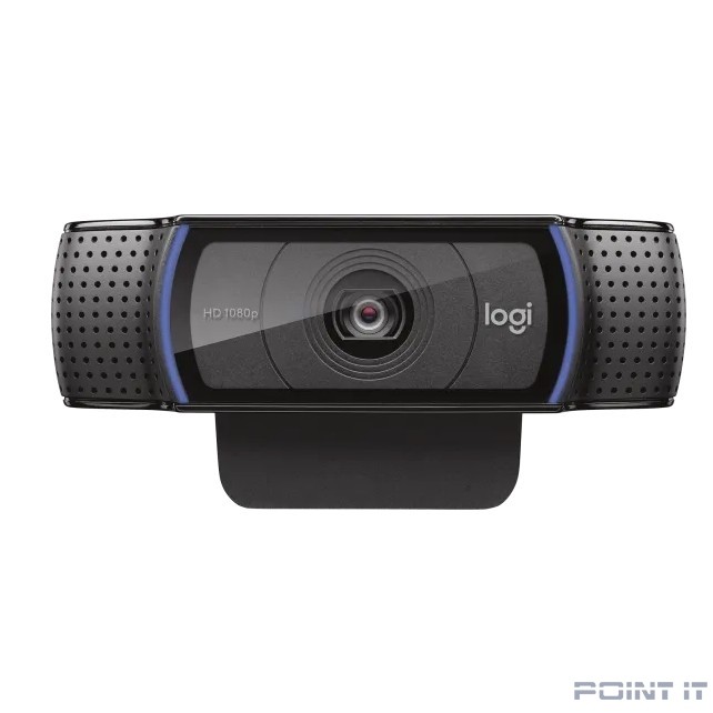 960-001360 Logitech Webcam C920e