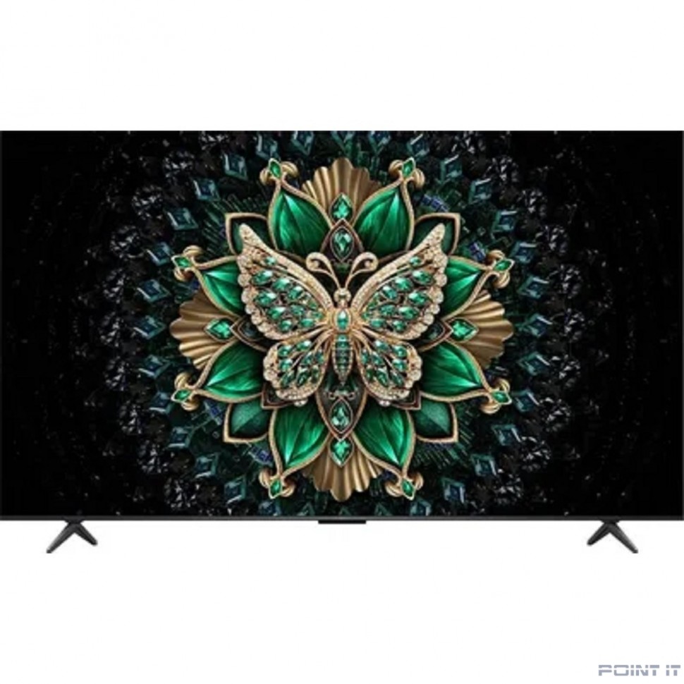 TCL 55" 55C6K