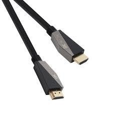 Кабель HDMI/HDMI 1M V2.1 CG860-1M VCOM