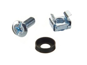 Крепежный набор, крестовой, размер M6*16 с прокладкой