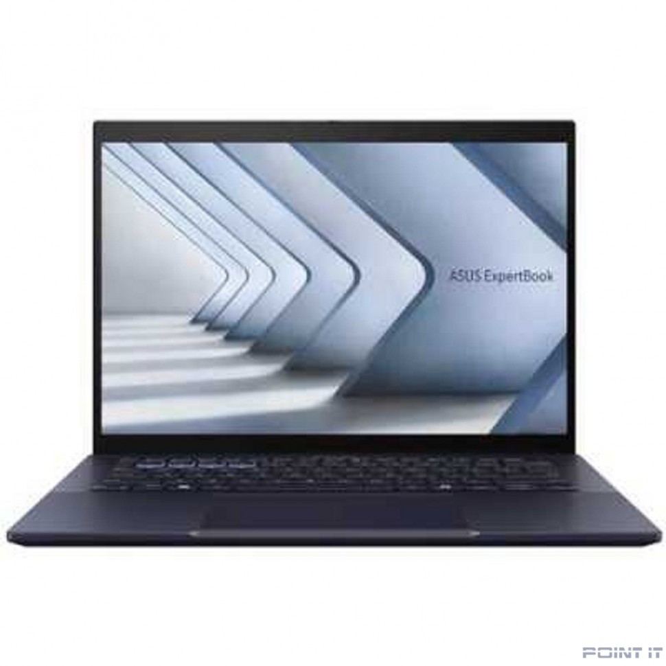 Ноутбук ASUS ExpertBook Advanced B3404CMA-Q50434W [90NX0711-M00H50] 14" {WUXGA ULTRA 7 155U 16GB 1Tb 2280 PCIE G4 SSD/WIN11 HOME}