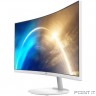 Монитор LCD MSI 34" Pro MP341CQW белый {VA Curved 3440x1440 100Hz 4ms 2xHDMI2.0 DisplayPort1.2 2x2W VESA} [9s6-3pb2ct-025]