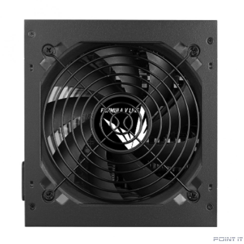 Formula KCAS-600 PLUS { 80+ bronze (24+4+4pin) APFC 120mm fan 7xSATA RTL}(4713105962659)
