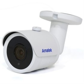 AC-IS804 - уличная 8Мп (4K) камера с объективом 4мм