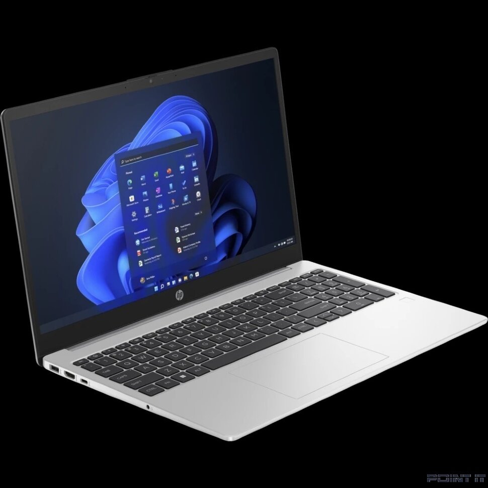 Ноутбук HP 250 G10 [AL0B9AT] Silver 15,6" {FHD i3 1315U /16Gb /SSD512Gb/ Intel UHD /DOS}