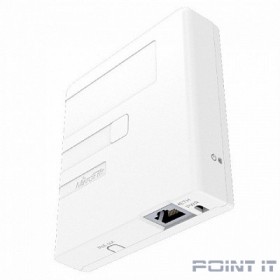 MikroTik GPEN11 Гигабитный пассивный РоЕ-инжектор для настенного размещения