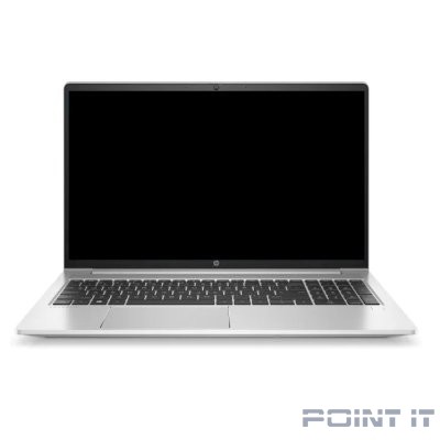 Ноутбук HP ProBook 450 G8 [2X7W9EA-16G] Silver 15.6" {FHD i7 1165G7/16Gb/512Gb SSD/VGA int/noOS}