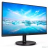 Монитор LCD PHILIPS 23.8" 241V8LAB {VA 1920x1080 100Hz 4ms 250cd 4000:1 8bit D-Sub HDMI1.4 2x2W VESA}