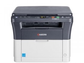 МФУ (принтер, сканер, копир) LASER A4 FS-1020MFP KYOCERA