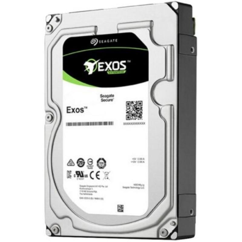 Жесткий диск SAS 8TB 7200RPM 12GB/S 256MB ST8000NM018B SEAGATE