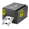 Принтер этикеток (термотрансферный, 203dpi) TSC TE200