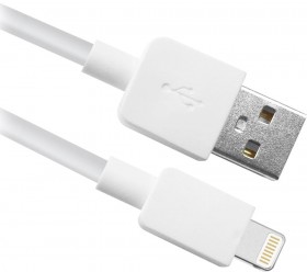 Кабель LIGHTNING+MICRO USB TO USB2 ACH02-01L 87496 DEFENDER