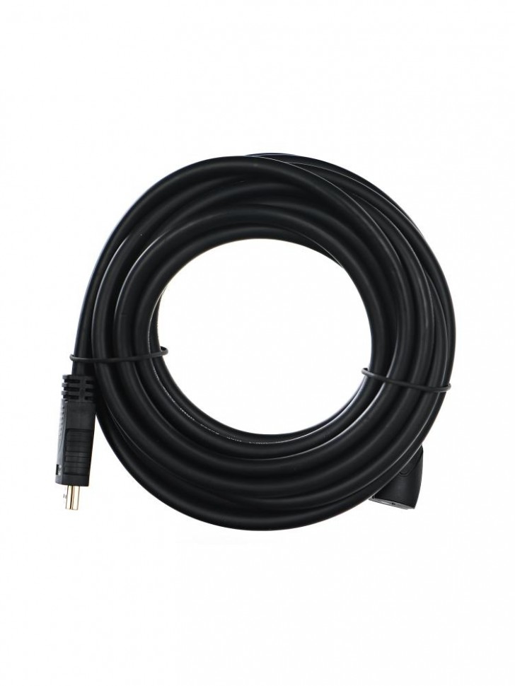 Кабель HDMI/HDMI 5M V2.0 CG523-5M VCOM